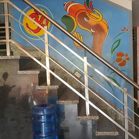 Madhuvatika Patna (Bihar) Ngoại thất bức ảnh