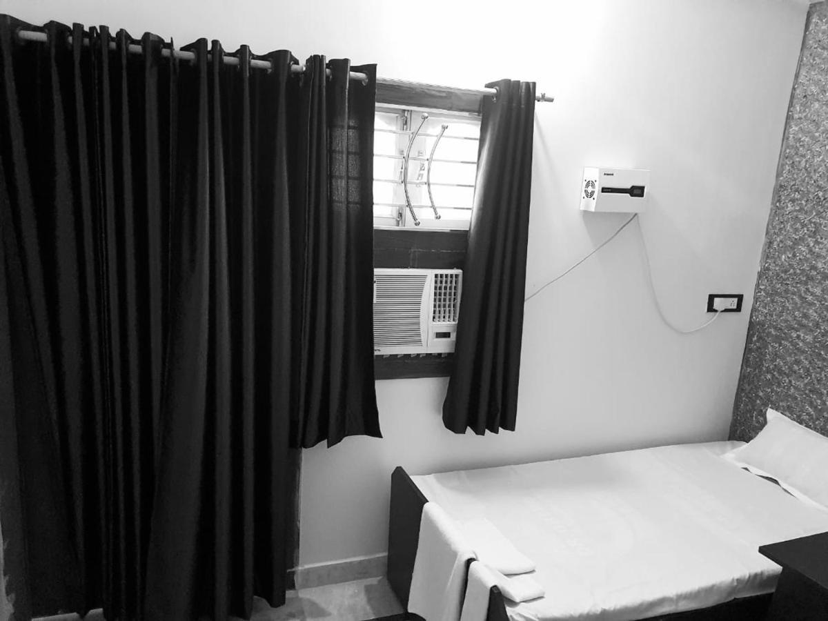 Madhuvatika Patna (Bihar) Ngoại thất bức ảnh