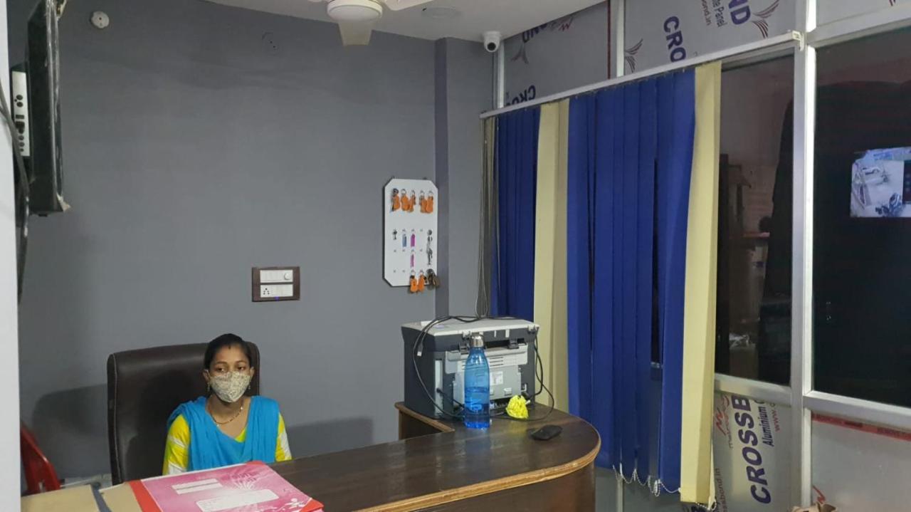 Madhuvatika Patna (Bihar) Ngoại thất bức ảnh