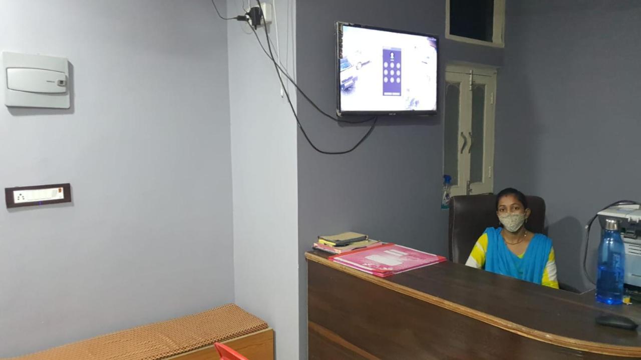 Madhuvatika Patna (Bihar) Ngoại thất bức ảnh