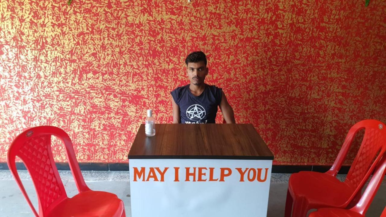 Madhuvatika Patna (Bihar) Ngoại thất bức ảnh