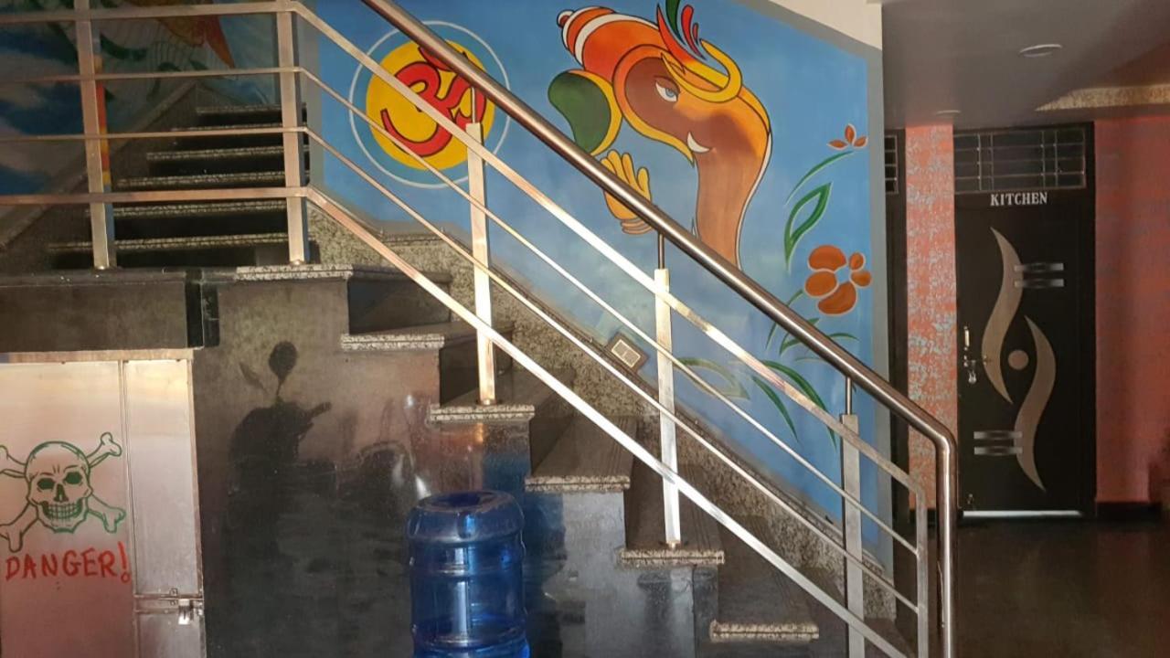 Madhuvatika Patna (Bihar) Ngoại thất bức ảnh