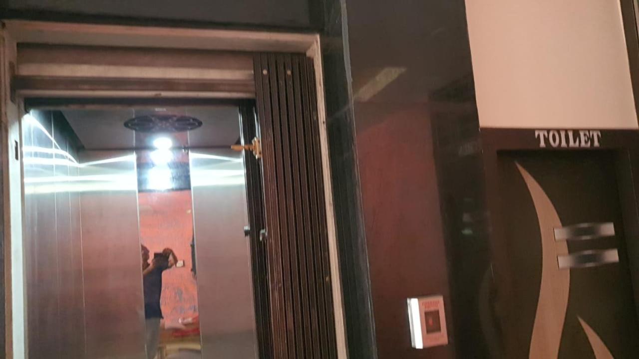 Madhuvatika Patna (Bihar) Ngoại thất bức ảnh