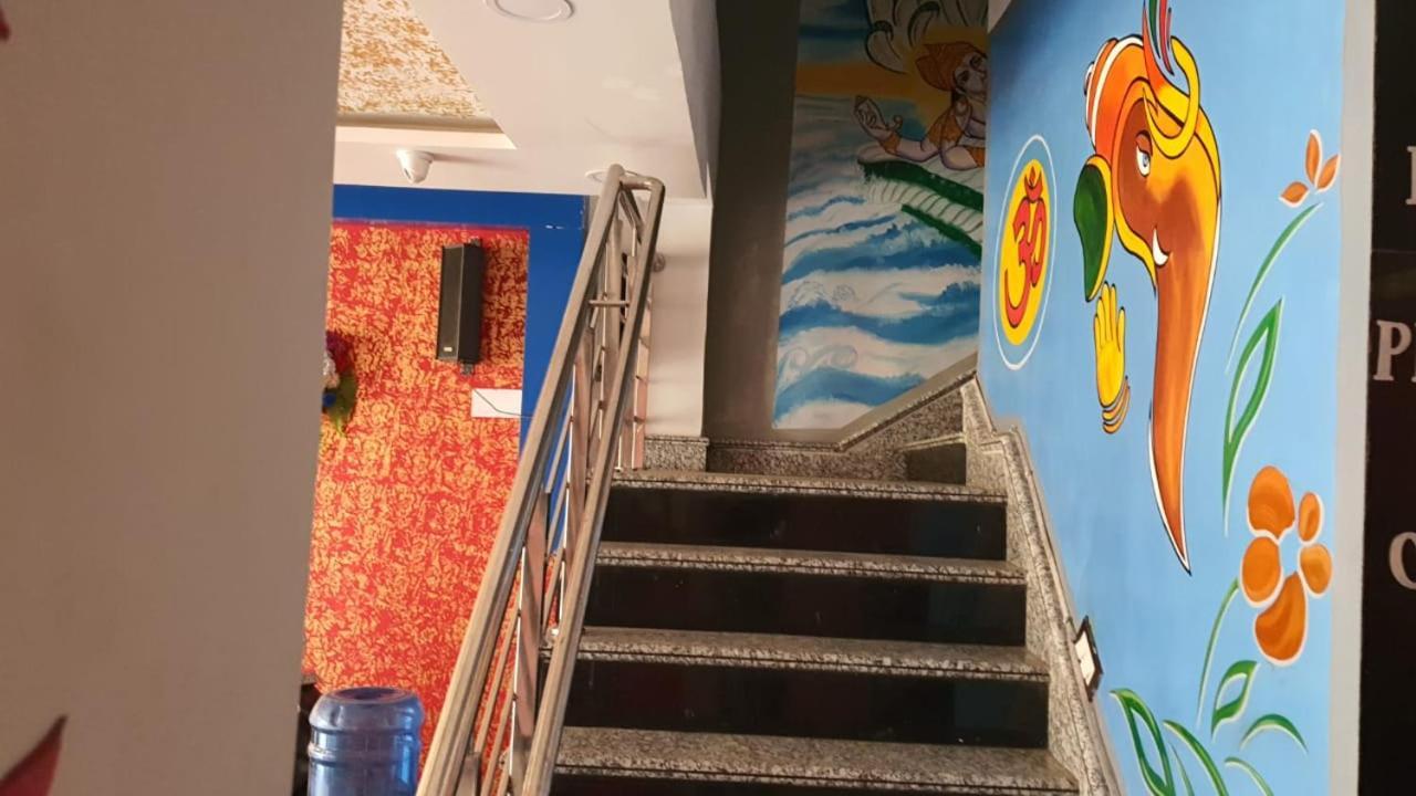 Madhuvatika Patna (Bihar) Ngoại thất bức ảnh